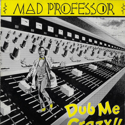 Dub Me Crazy!