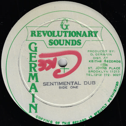 Sentimental Dub