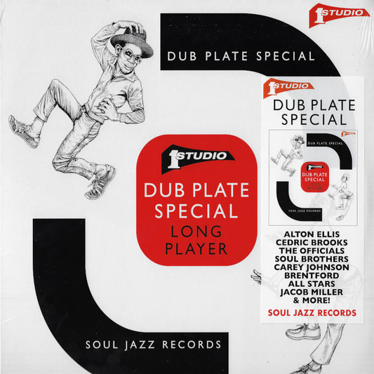 Dub Plate Special