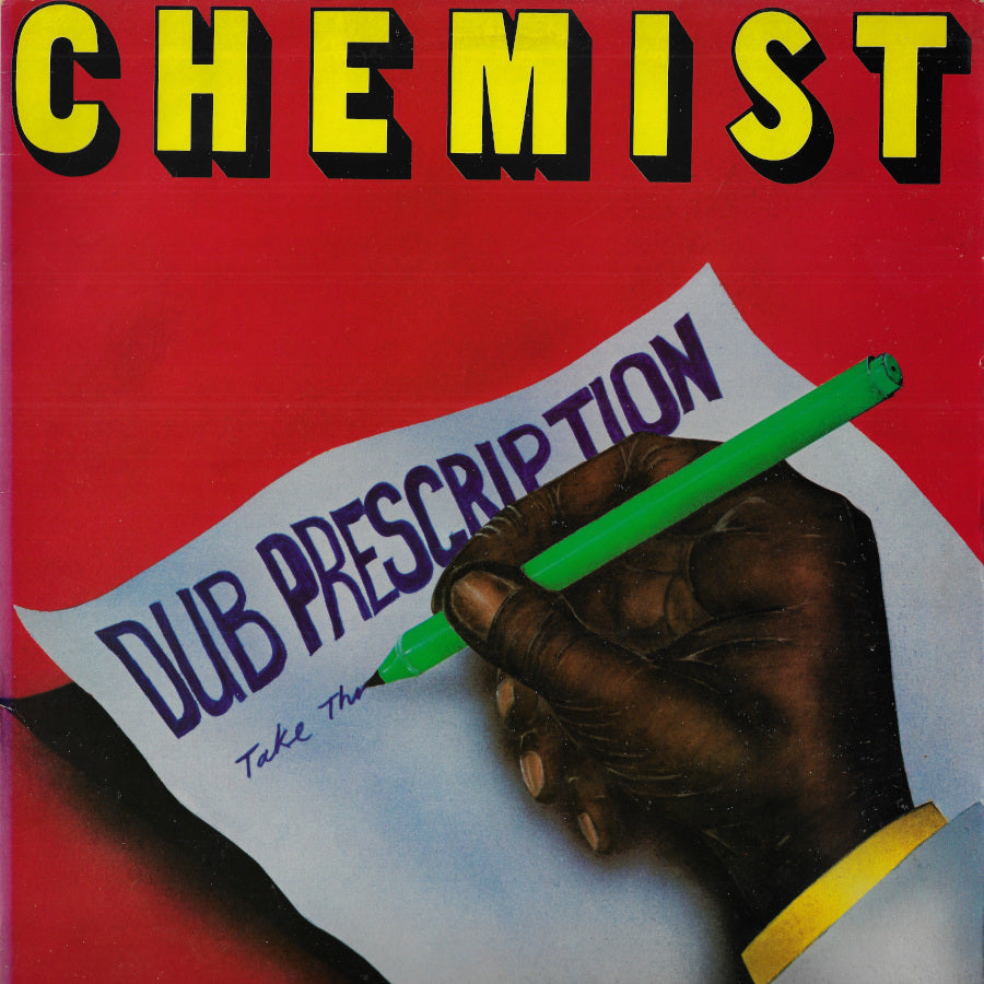 Dub Prescription