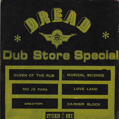 Dub Store Special