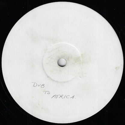 Dub To Africa