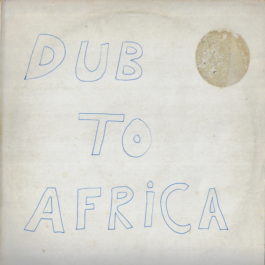 Dub To Africa
