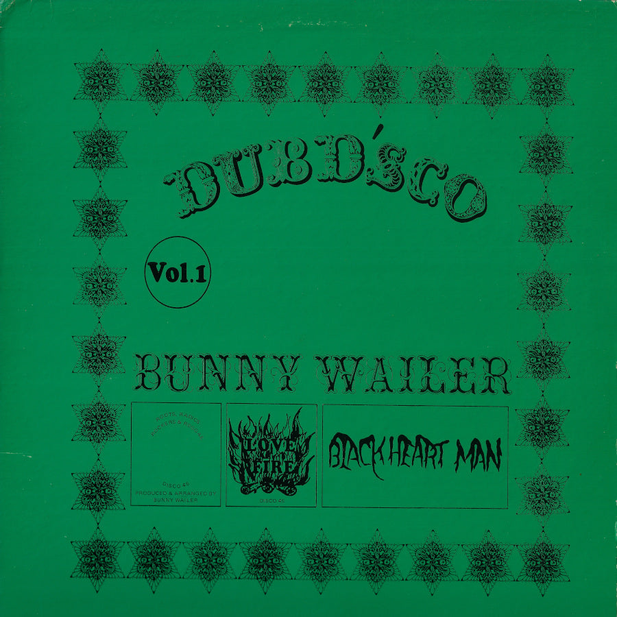 Dub – Lion Vibes