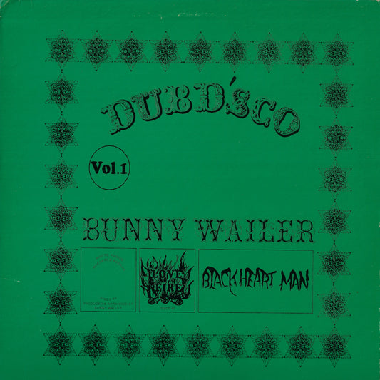 Dubd'sco Vol 1