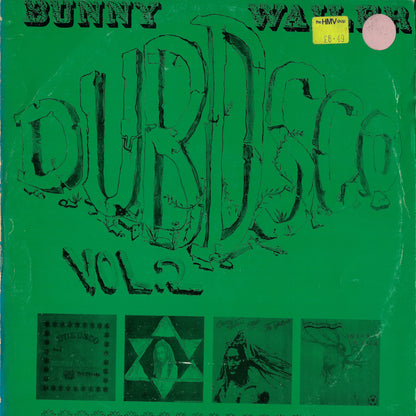 Dubdisco Vol 2