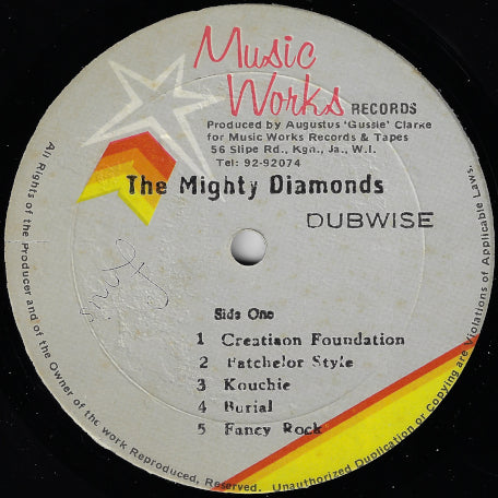Dubwise