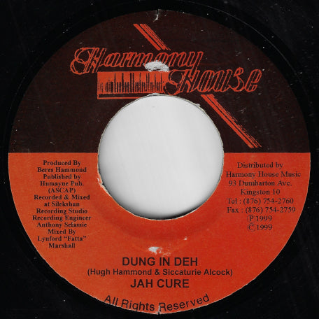 Dung In Deh / Ver