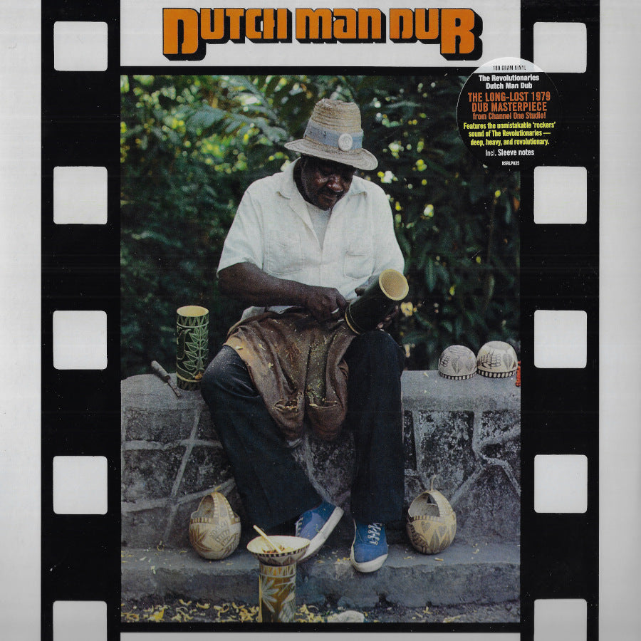 Dutch Man Dub