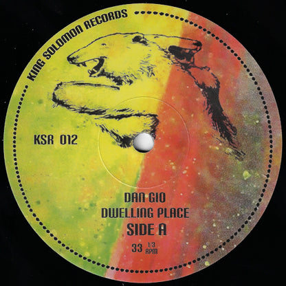 Dwelling Place