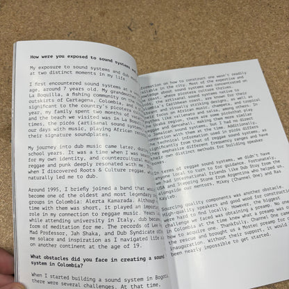 Sound Mag Issue 08 - Each One Teach One