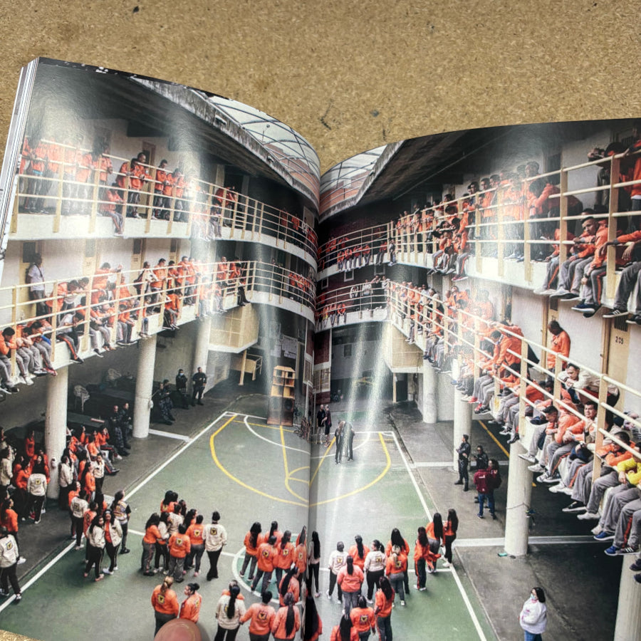Sound Mag Issue 08 - Each One Teach One