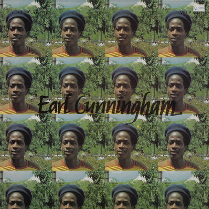 Earl Cunningham