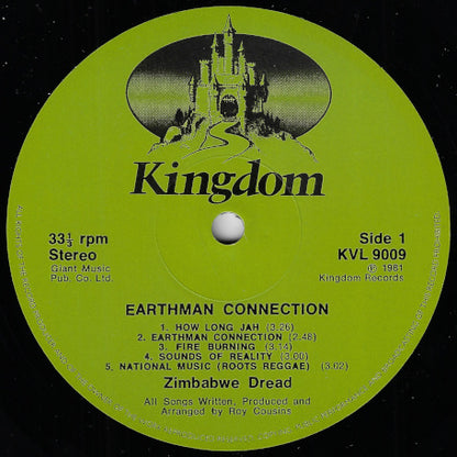Earthman Connection
