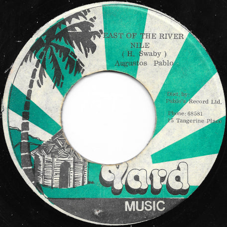 East Of The River Nile / Rockers Special