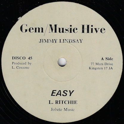 Easy / Zimbabwe