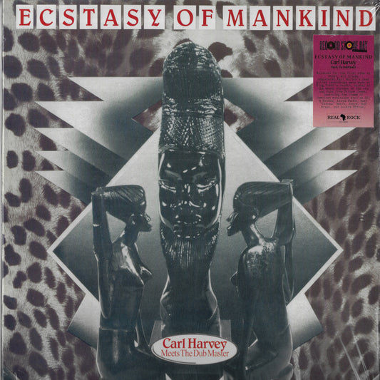 RSD EXCLUSIVE Ecstasy Of Mankind