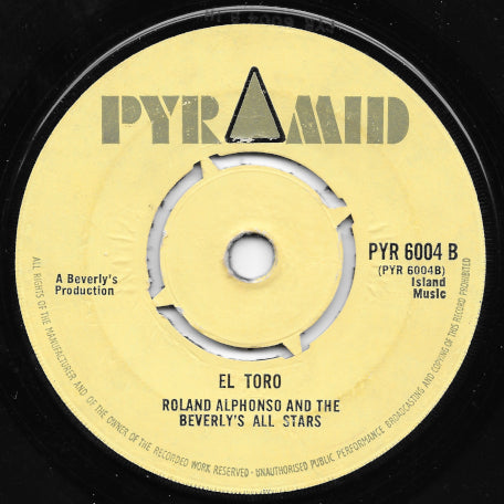007 / El Toro