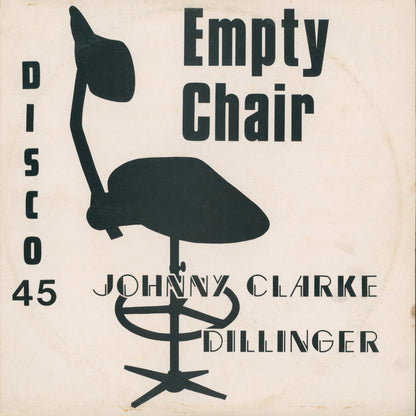 Empty Chair / Can't Go On Without You