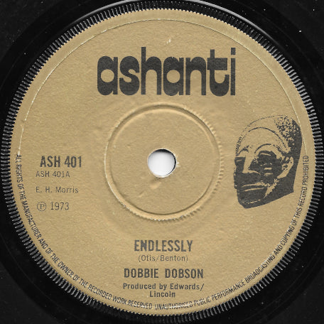 Endlessly / Abeng Ver