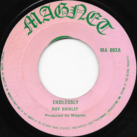 Endlessly / Put Your Sweet Lips