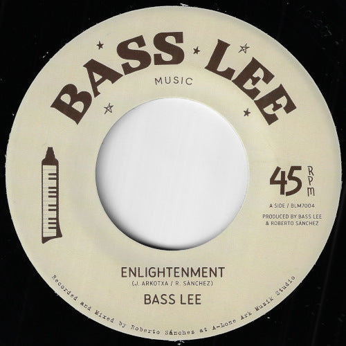 Enlightenment / Enlightenment Dub