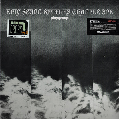 Epic Sound Battles Chapter One