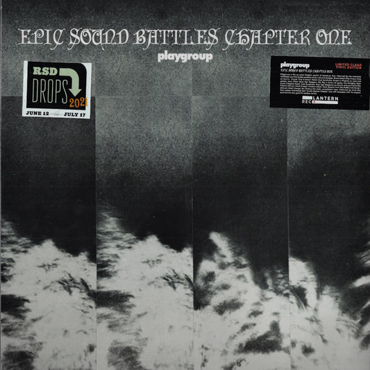 Epic Sound Battles Chapter One