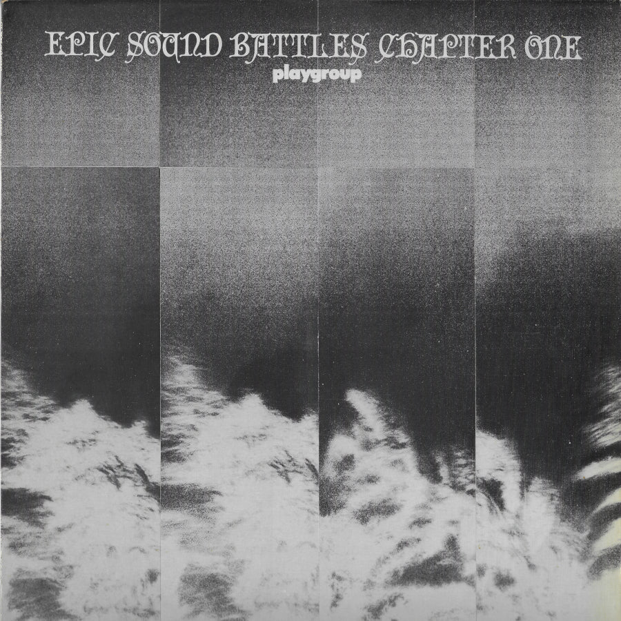 Epic Sound Battles Chapter One