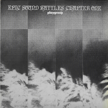 Epic Sound Battles Chapter One