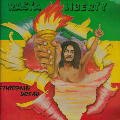 Libaration In Rasta Rasta Liberty – Lion Vibes