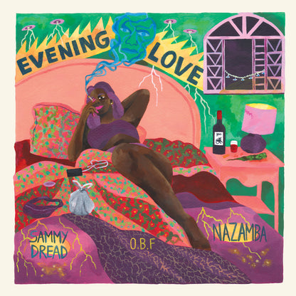 Evening Love / She Nah Lie / Morning Dub
