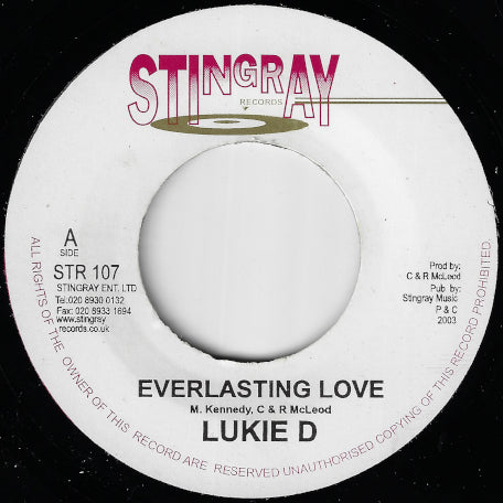 Everlasting Love / Ver