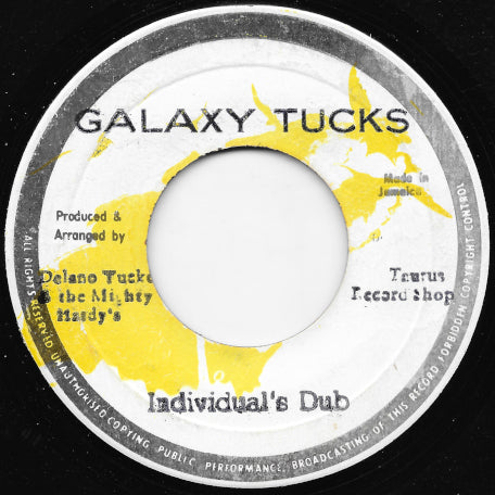 Every Individual / Individuals Dub
