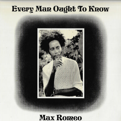 RSD EXCLUSIVE Every Man Ought To Know