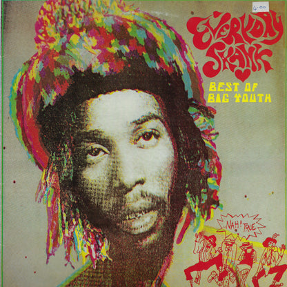 Everyday Skank (The Best Of Big Youth)