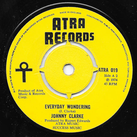 Julie / Everyday Wondering