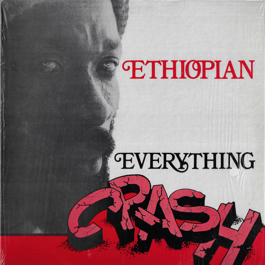 Everything Crash
