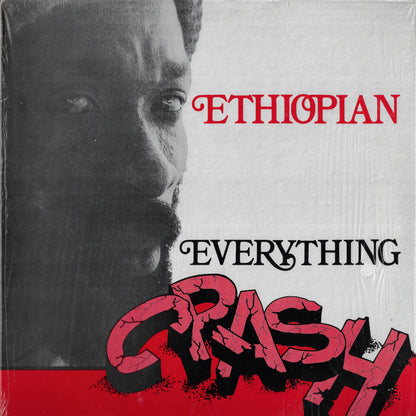 Everything Crash