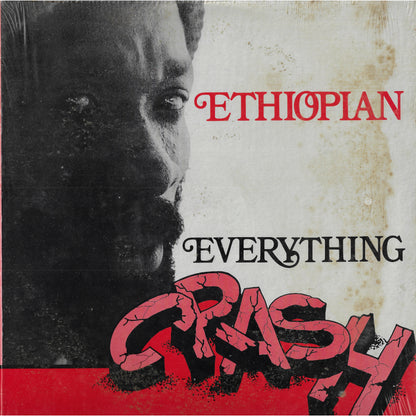 Everything Crash