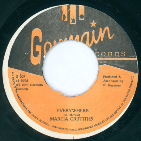 Everywhere / Every Dub