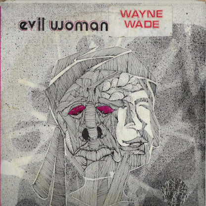 Evil Woman