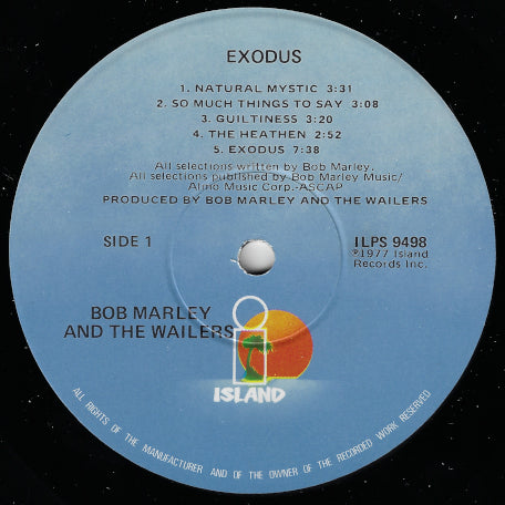Exodus