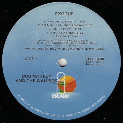 Exodus