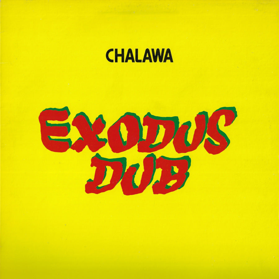 Exodus Dub