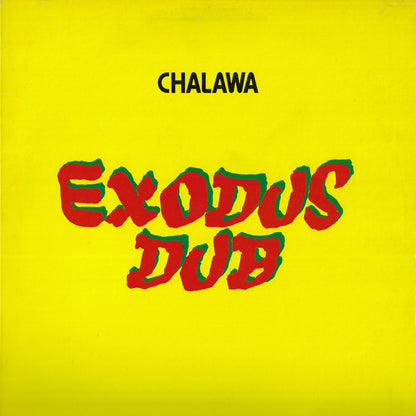Exodus Dub