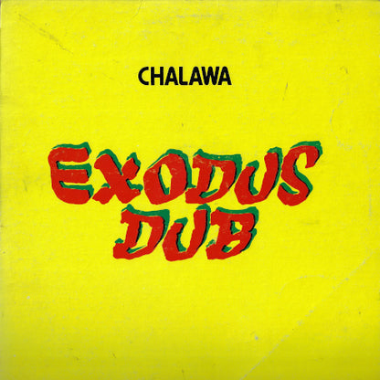 Exodus Dub