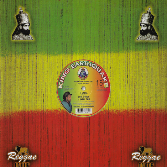 Expel / Expel Dub / Mexican / Mexican Dub