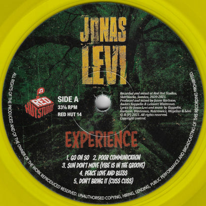 Experience