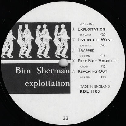 Exploitation